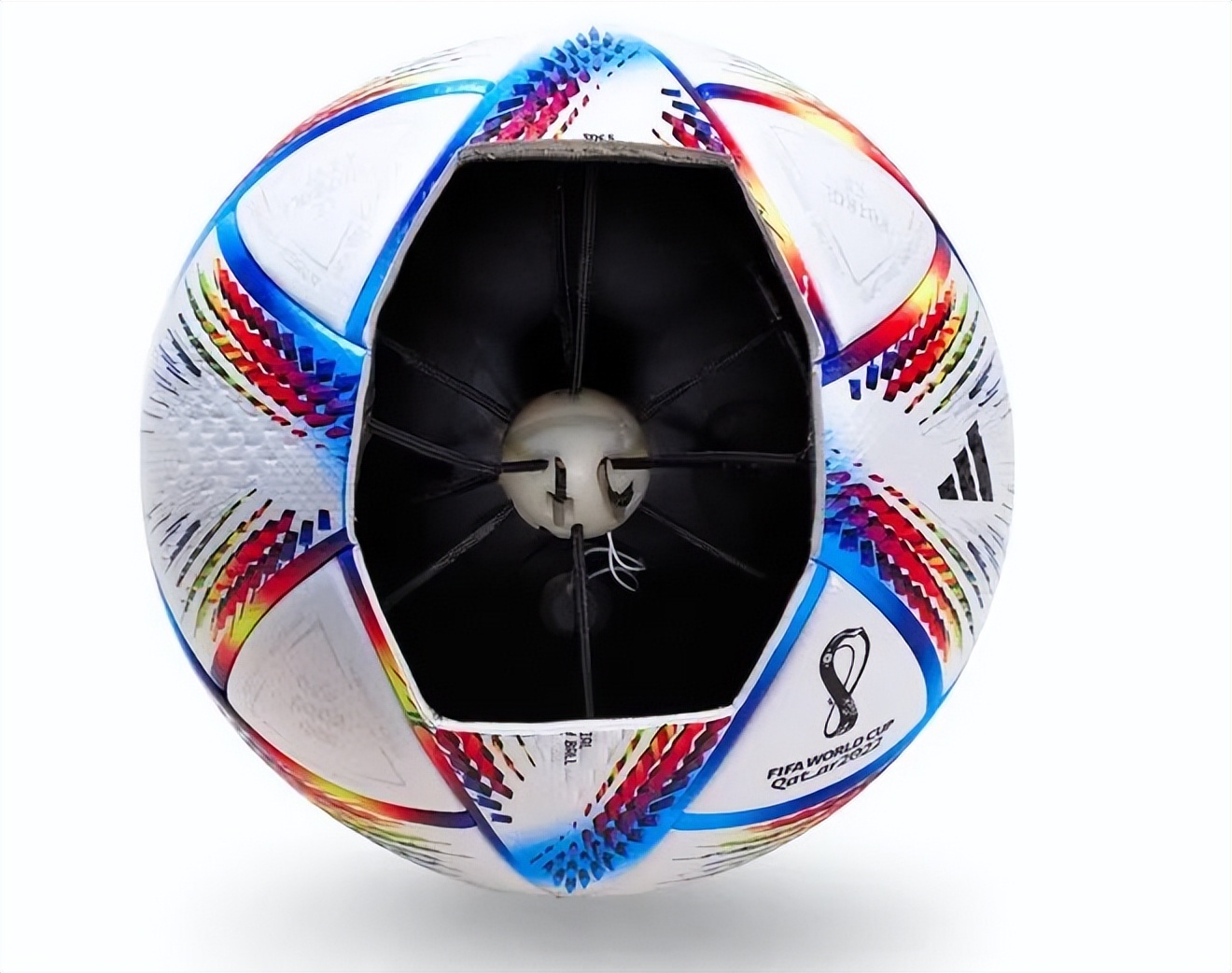 塔卡尔世界杯来了！这些黑科技你知道吗？