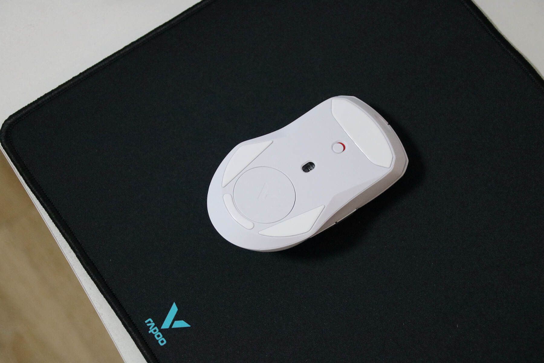 雷柏鼠标vt9和vt9s鼠标怎么选,雷柏VT9游戏鼠标