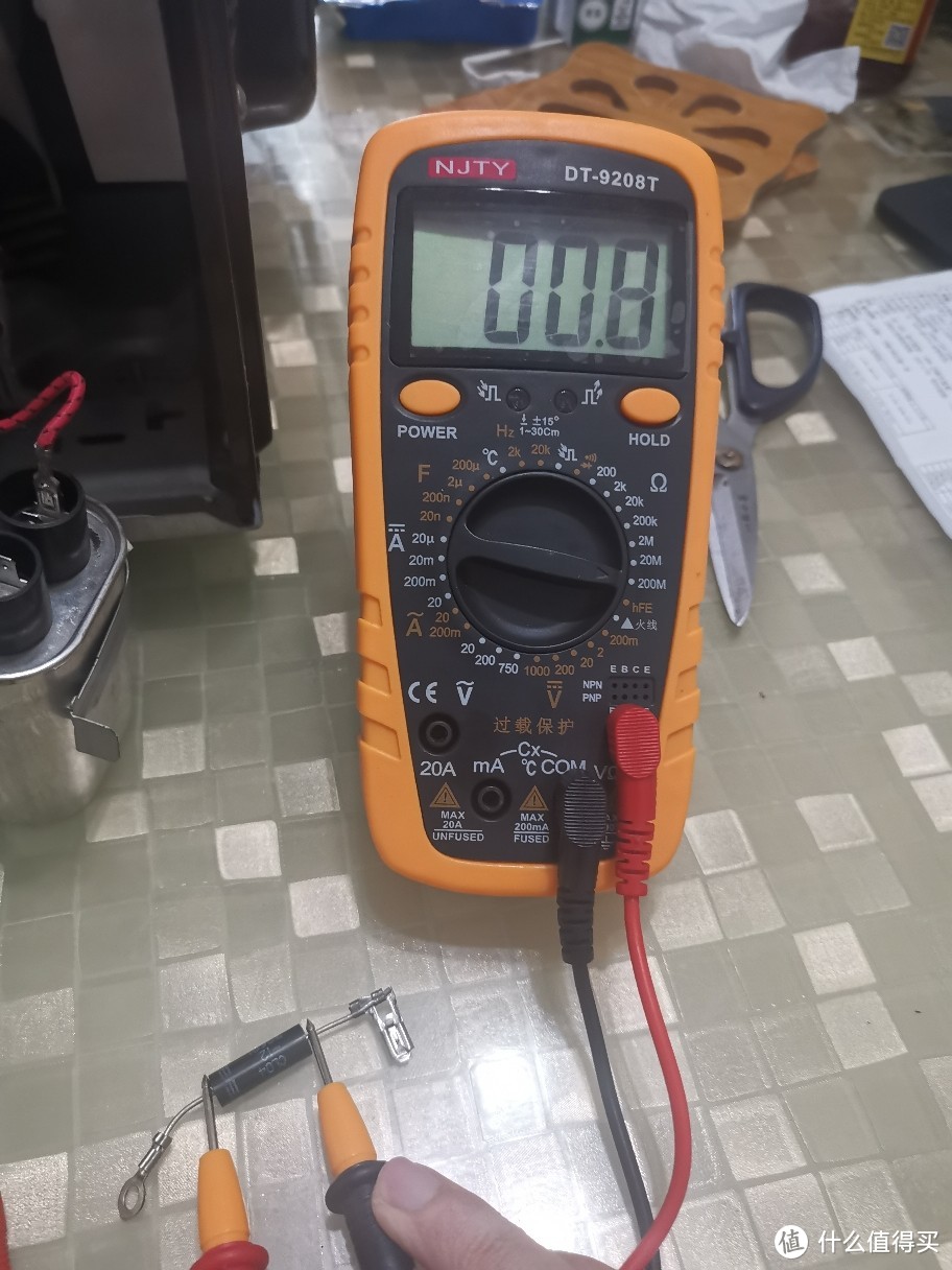 格兰仕微波炉维修教程没灯,维修格兰仕微波炉不加热视频