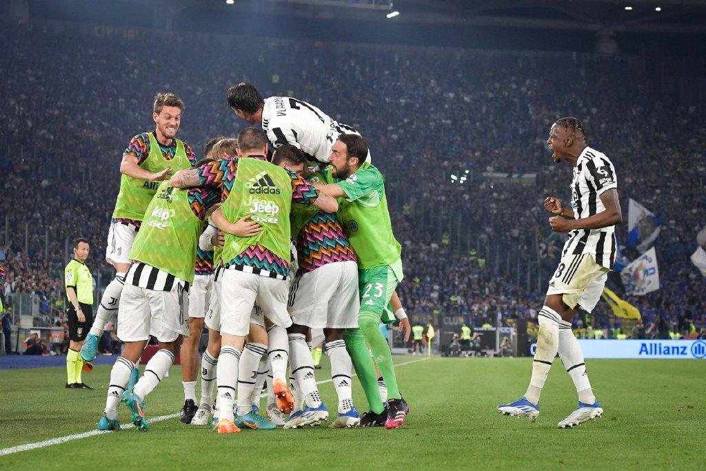 4-2，又赢了！意甲豪门绝境爆发，57%控球+轰18脚，有望加冕3冠王