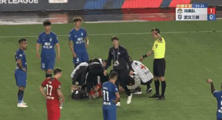 三镇输的比赛,三镇赛后采访