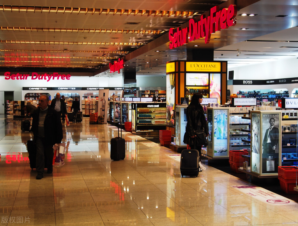 海南免税商品生意前景怎样,海南免税购物骗局