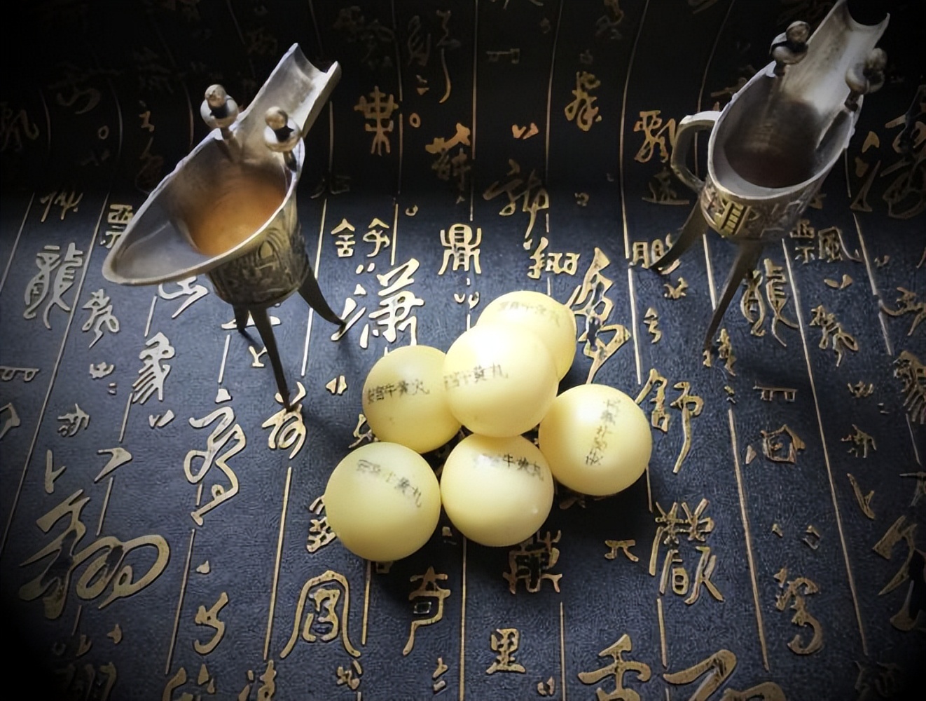 安宫牛黄丸治疗中风的效果,安宫牛黄丸860一颗吗