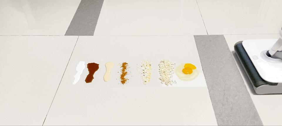 硅胶洗地机和滚刷洗地机,洗地机有必要买吗