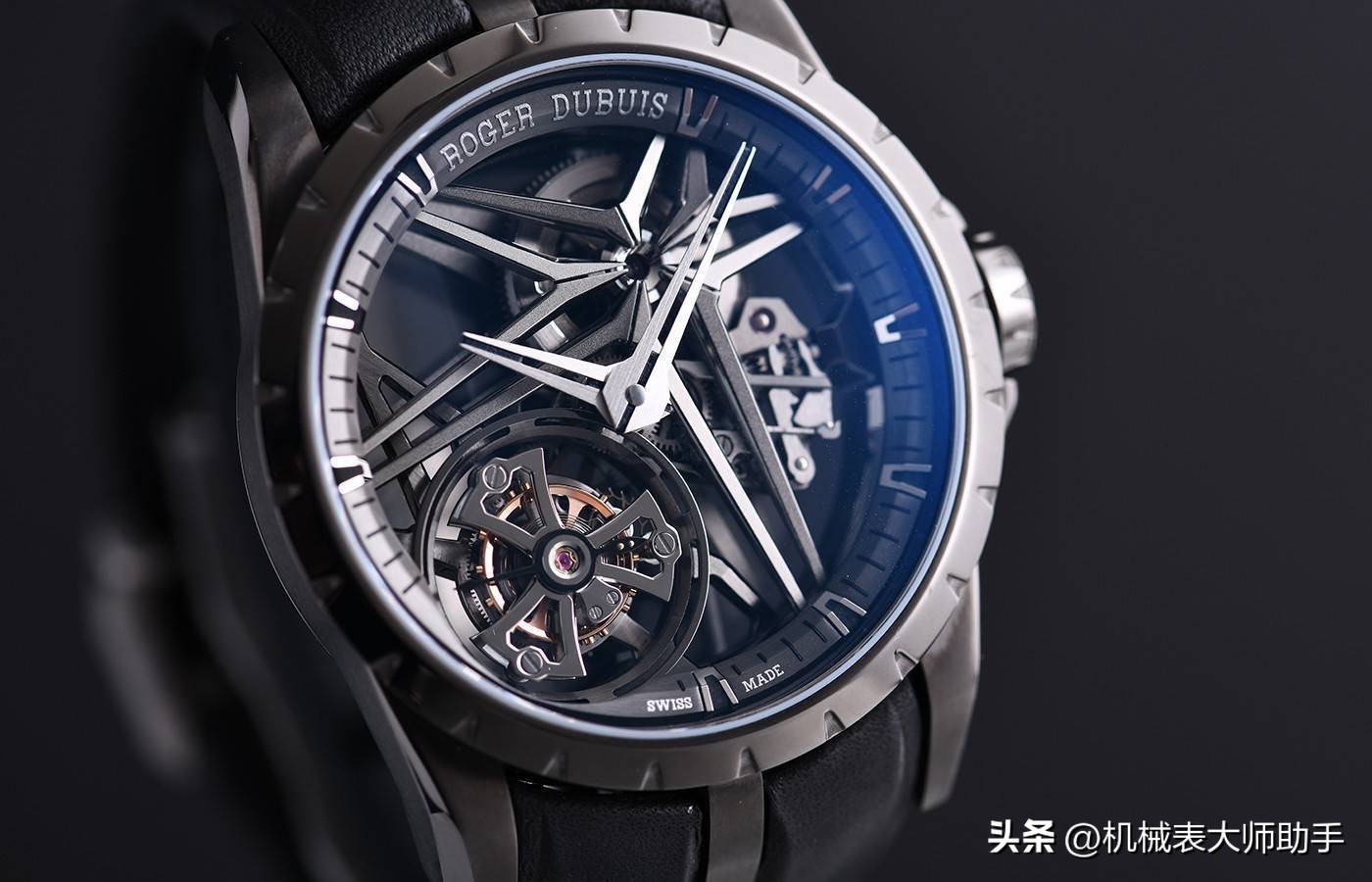 为什么瑞士的手表那么有名,为什么瑞士手表是全世界最好的