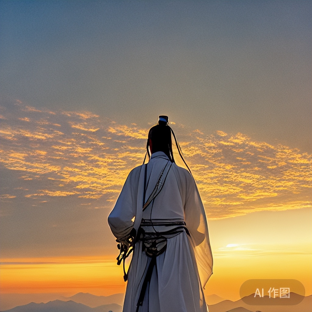 中国历史上尚武精神的失落,中国的尚武精神到底有多猛