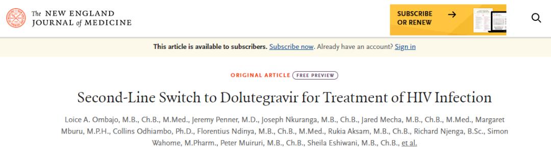 多替拉韦治疗艾滋病方案,23岁感染hiv吃替拉依可以活多久