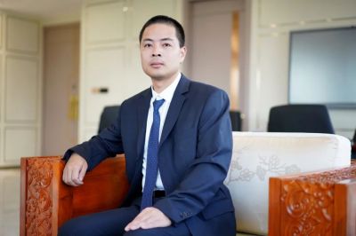 绿清：五管齐下、全面赋能，推动企业高质量发展