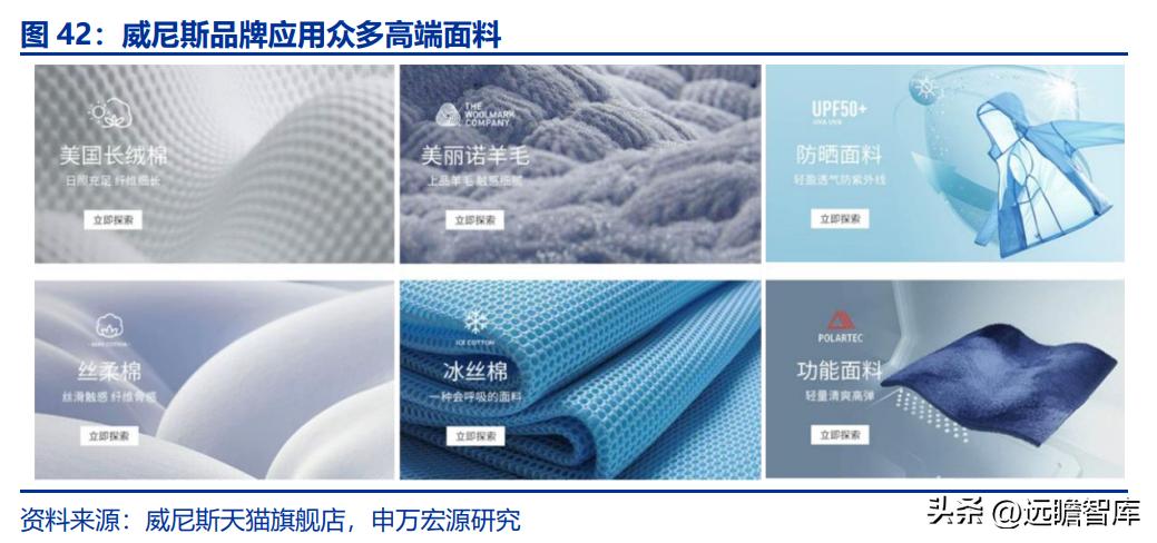 领跑行业，比音勒芬：运动x轻奢双优赛道加持，国货崛起正当时