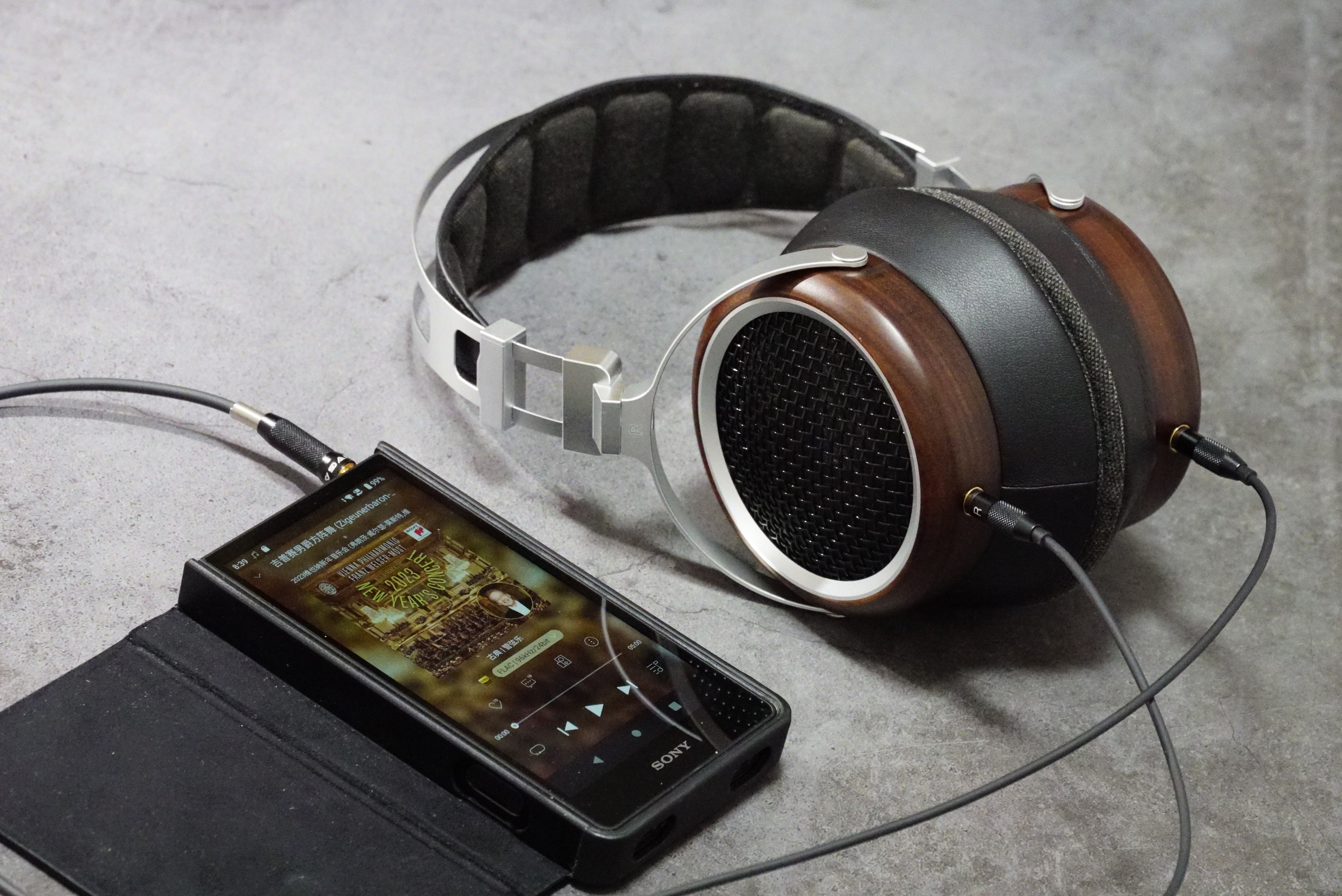 这一次让我们告别TWS，50到2万元，2023半年度高音质有线耳机图鉴