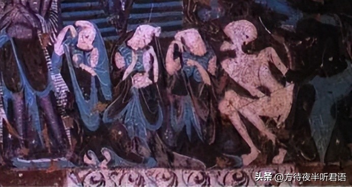 佛陀的手印和菩萨的有区别吗,佛陀的七种手印图文