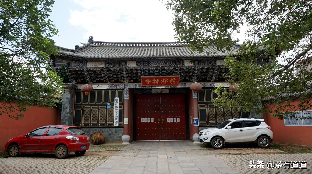 记录在建水古城走过的风景,走进滇南文化古城建水