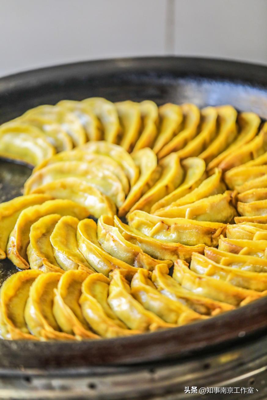 南京是一座充满故事的城市,南京是一座温暖的城