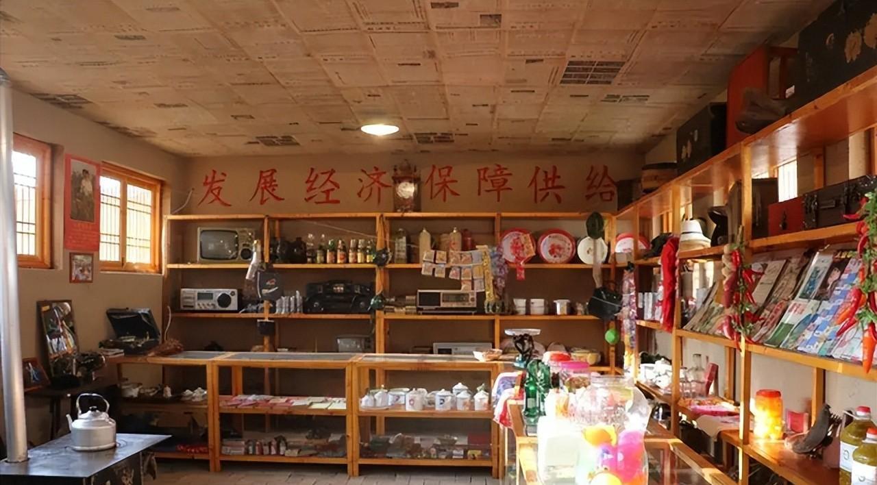 供销社常卖的4款好白酒,盘点老一辈人最爱的5款白酒