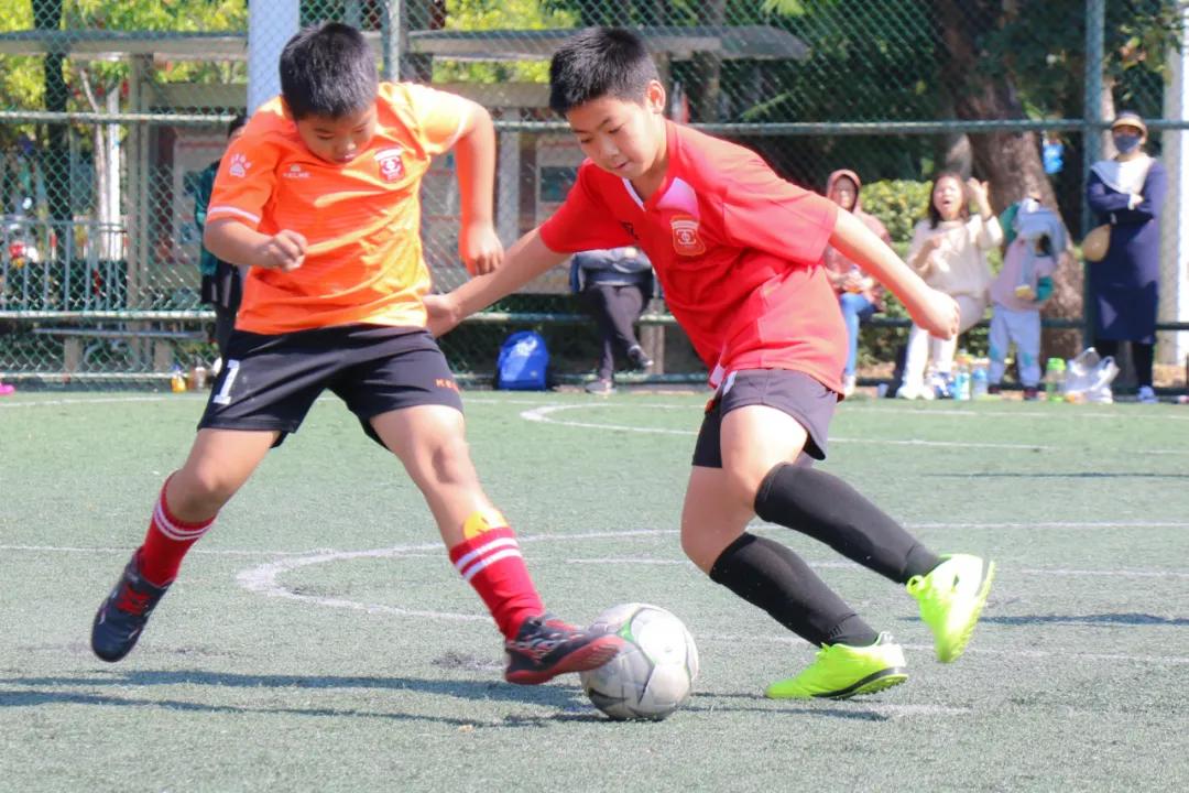 广东省青少年足球锦标赛男子甲组,中山2024青少年足球锦标赛