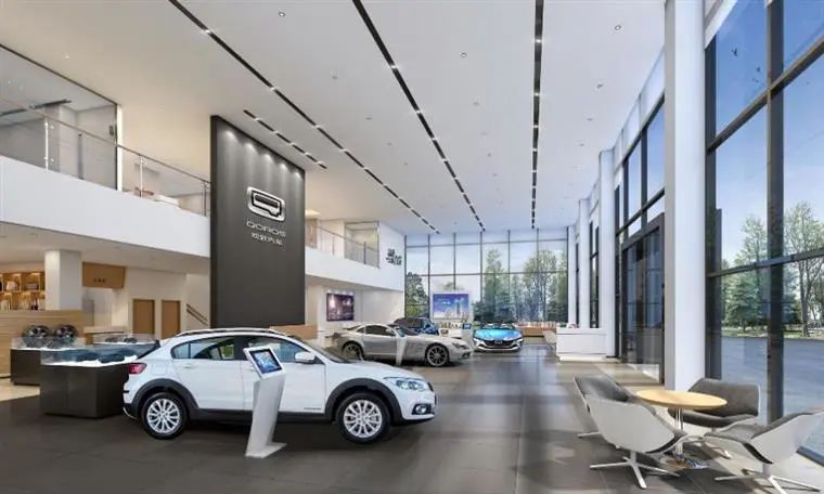 宝能观致现在是什么个情况,宝能重新复活观致