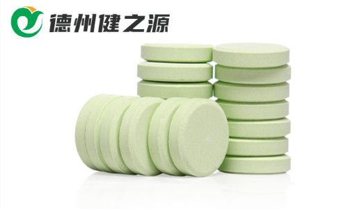 湖南黑咖啡亚麻籽压片糖果oem代工,压片糖果代加工厂家告诉你