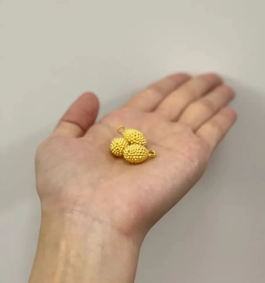 涌入水贝,深圳淘金客涌入深圳水贝