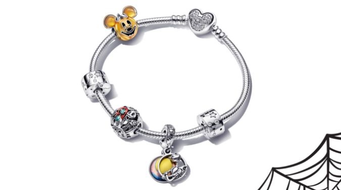 水晶手链品牌排行榜前十名,潮牌手链品牌排行榜前十名