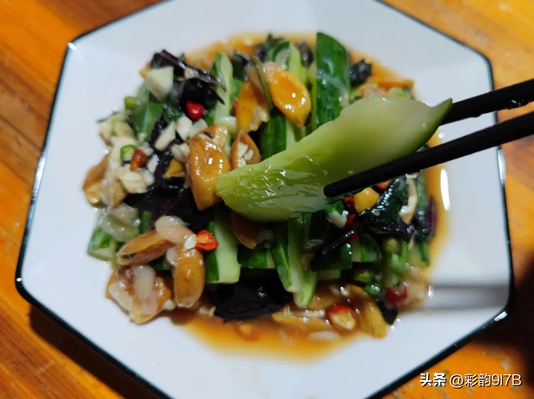 夏日水果神仙吃法试试清凉解暑,青瓜和什么水果一起榨汁功效最好