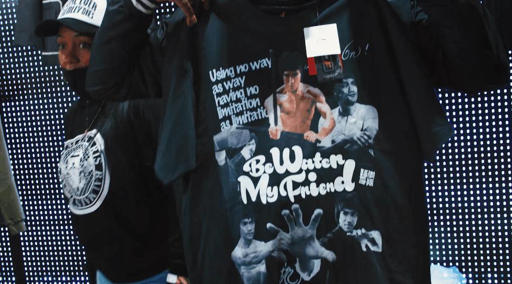 穿国货仿别的品牌丢人吗,穿名牌衣服丢人