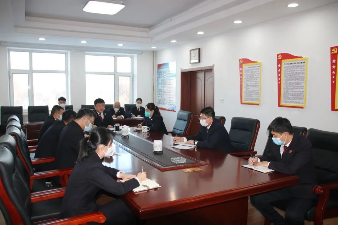 九三院:提振精神提升业绩提高能力开启检察工作全面创优新征程