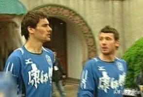 有人履历显赫，有人惨淡离开，盘点津足曾经的中后卫外援们,二