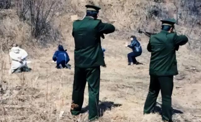 10年前父亲被人打死后续,目睹父亲被杀二十年后亲自报仇