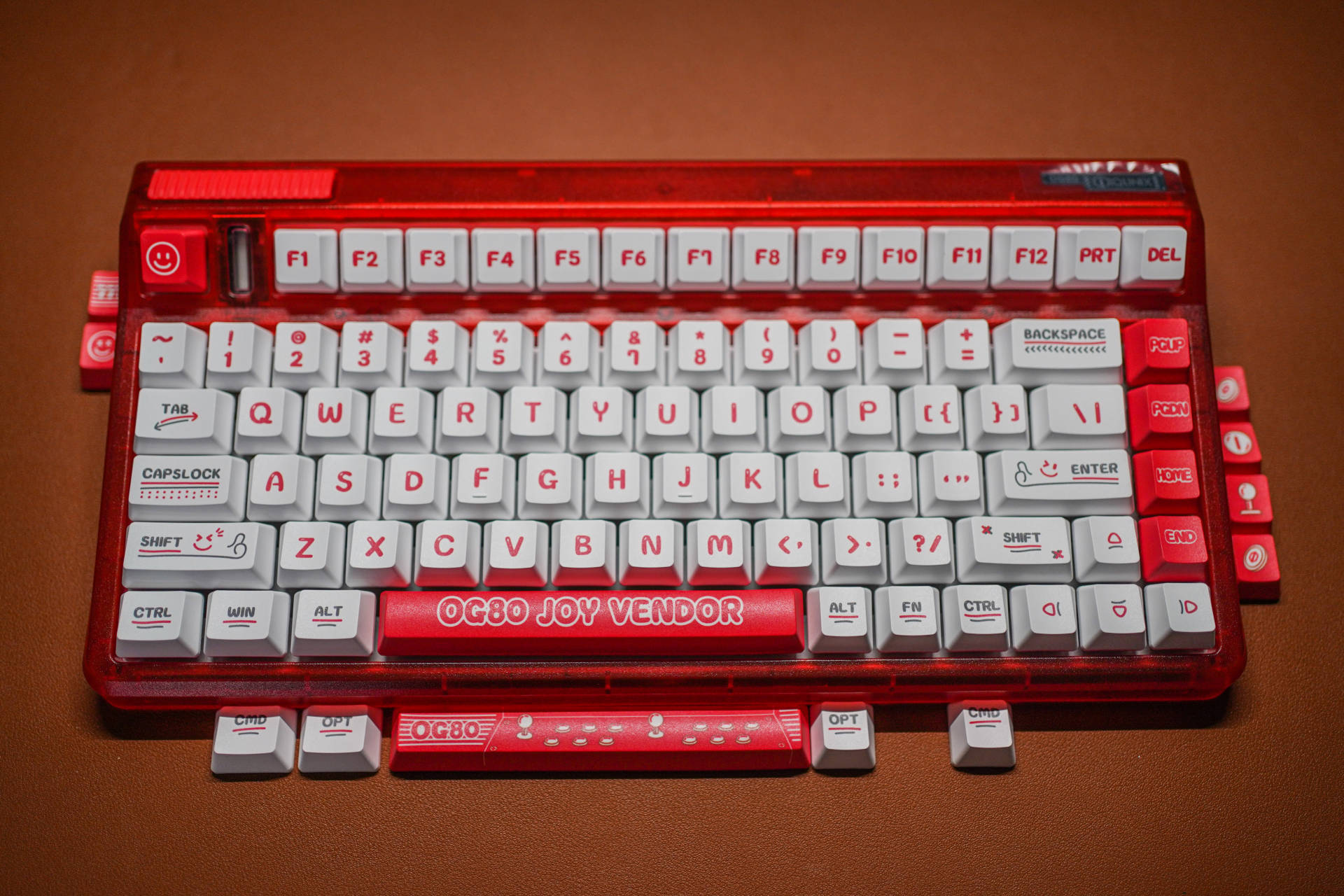 白天生产力晚上爱奇艺，八千字教你打造一键切换主题桌面