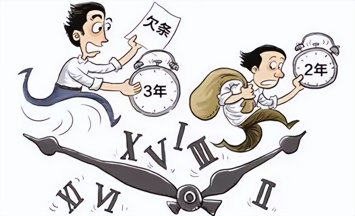 欠条的正确方法和注意事项,欠条注意事项及细节