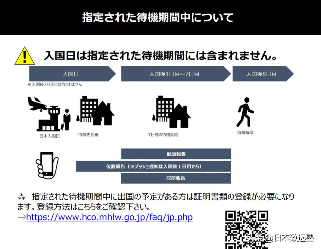 日本留学生入境政策今天的消息,留学生新规定