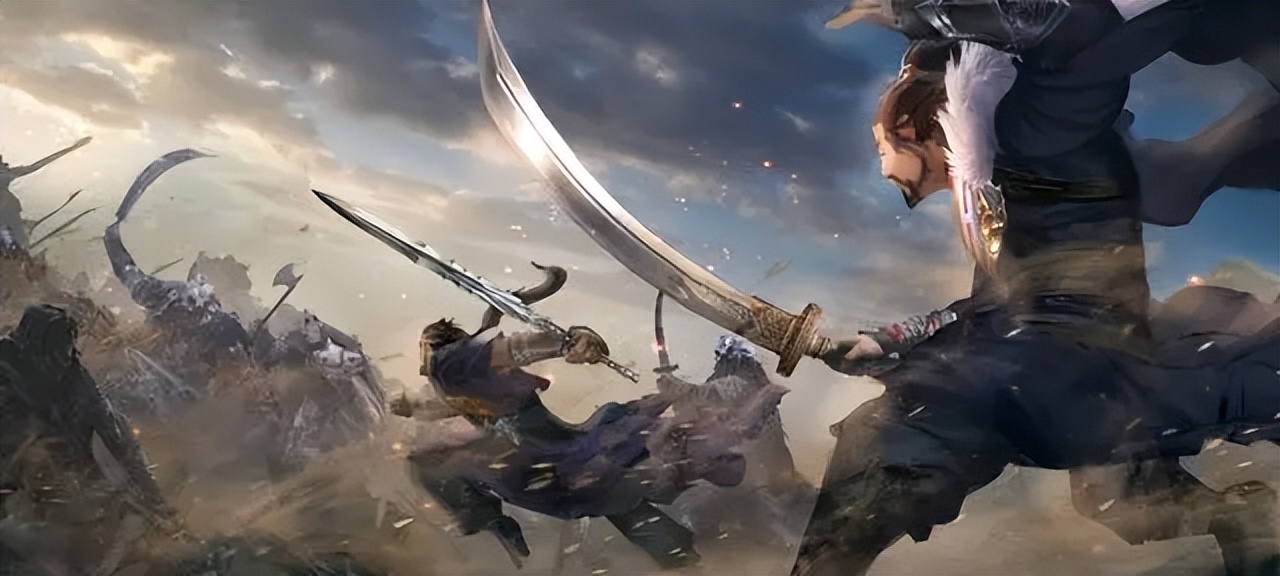 雪中悍刀行王仙芝武功排行,雪中悍刀行第二季王仙芝