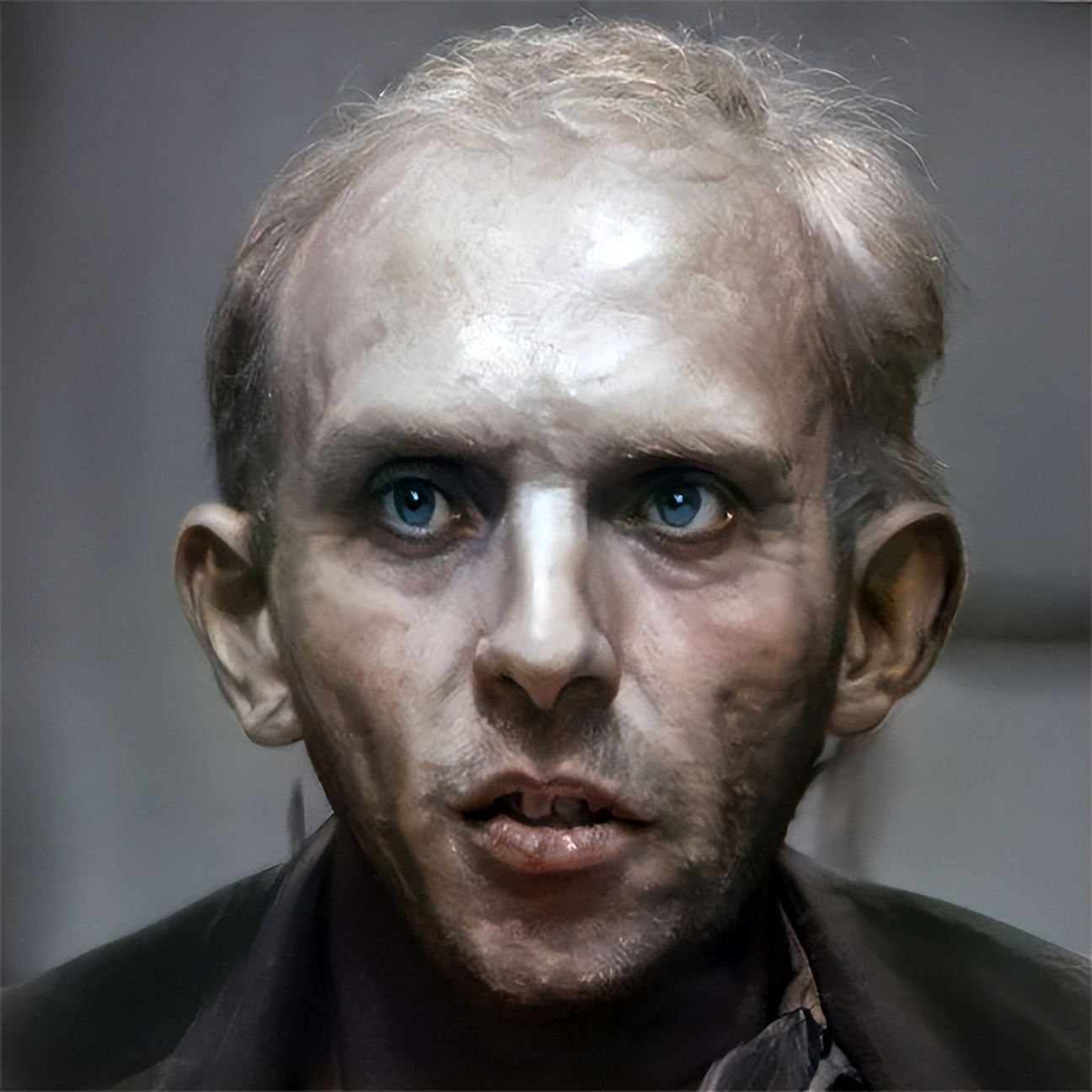 哈利波特中的张秋真的外国审美吗,澳洲姑娘真实长相