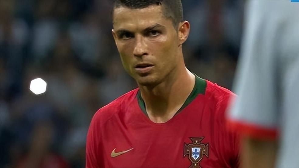 逆境之王c罗完整版,逆境之王c罗