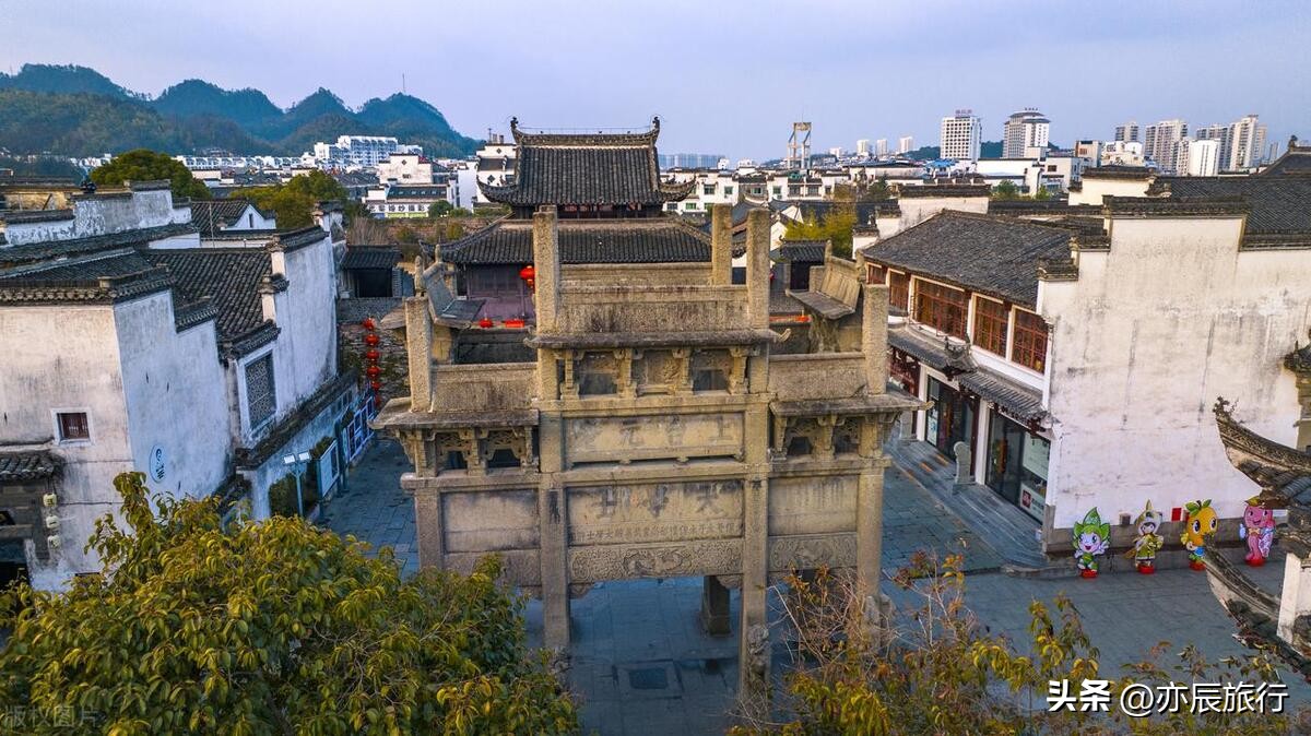 安徽江西适合小孩玩的旅游景点,浙江安徽山东周边旅游景点推荐