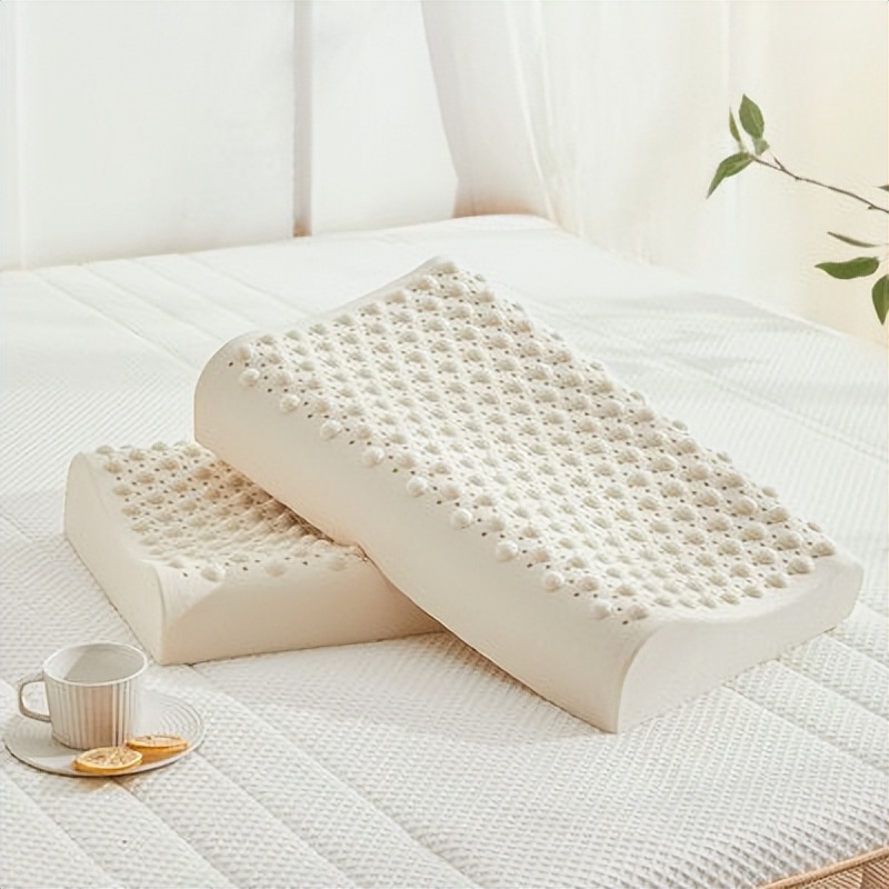 乳胶的枕头到底值不值得买,乳胶枕头真的好用吗