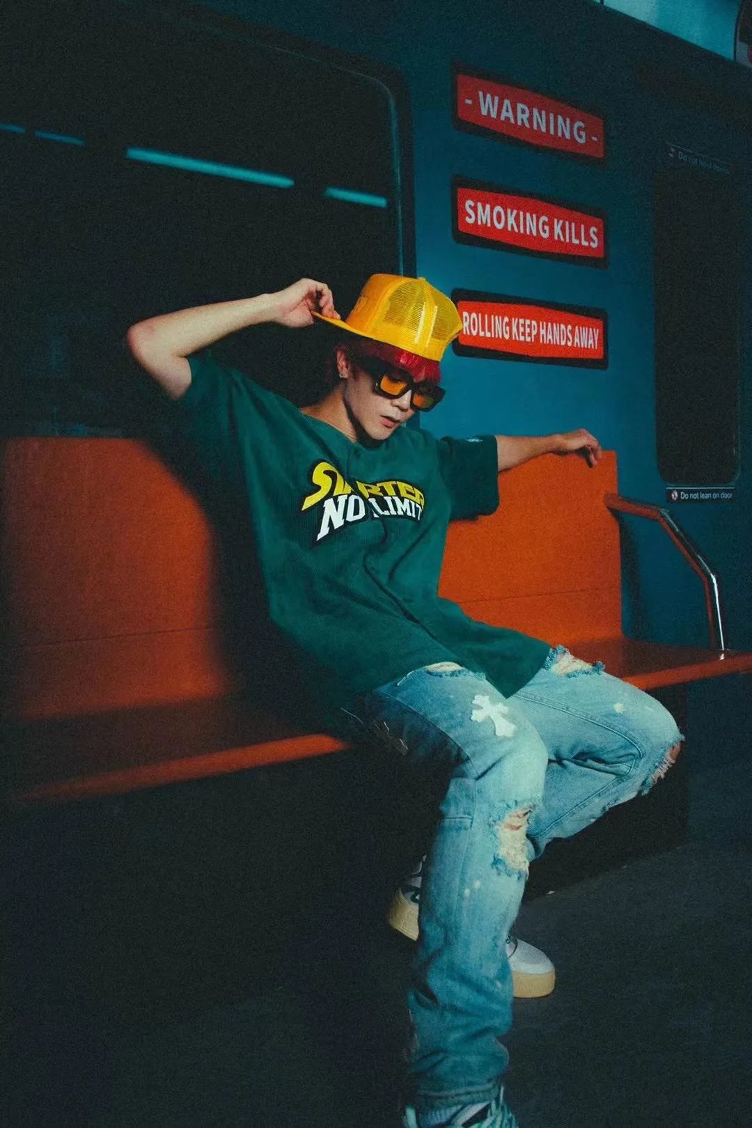 美式复古运动风品牌,美式复古品牌