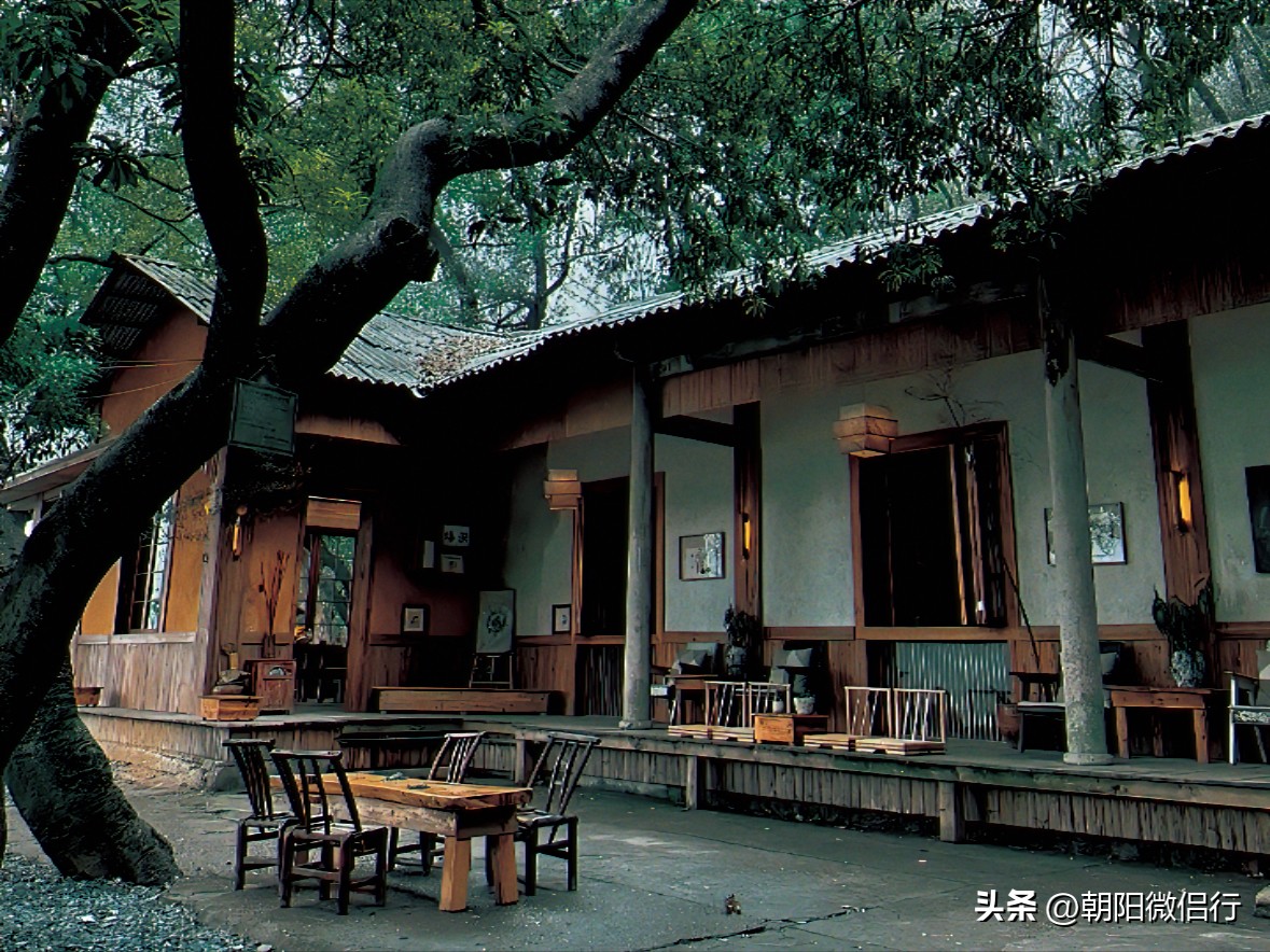 游长沙岳麓山景区,长沙旅游攻略岳麓区要门票吗