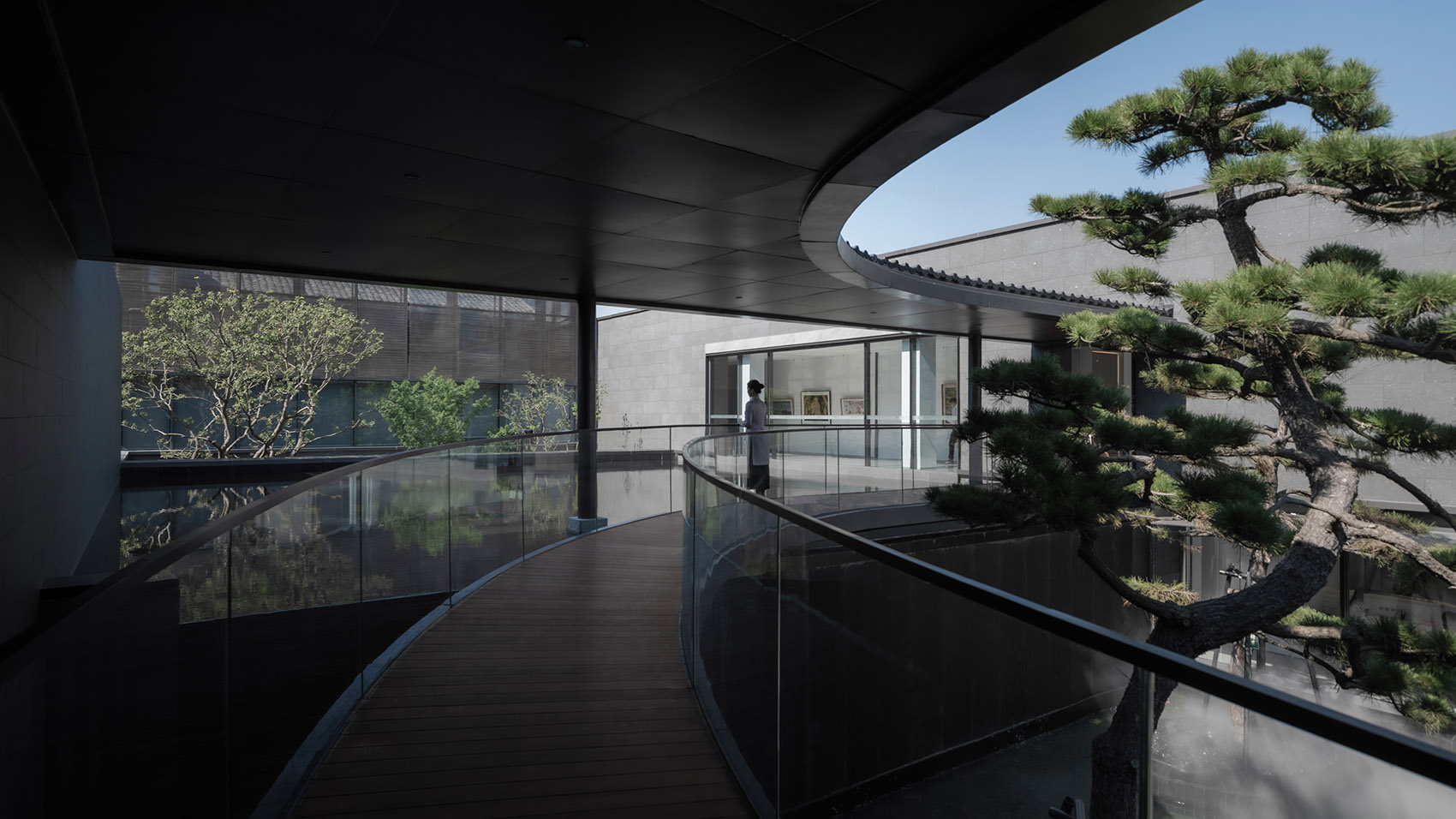 温州茶文化图片,温州茶艺世家生活体验馆