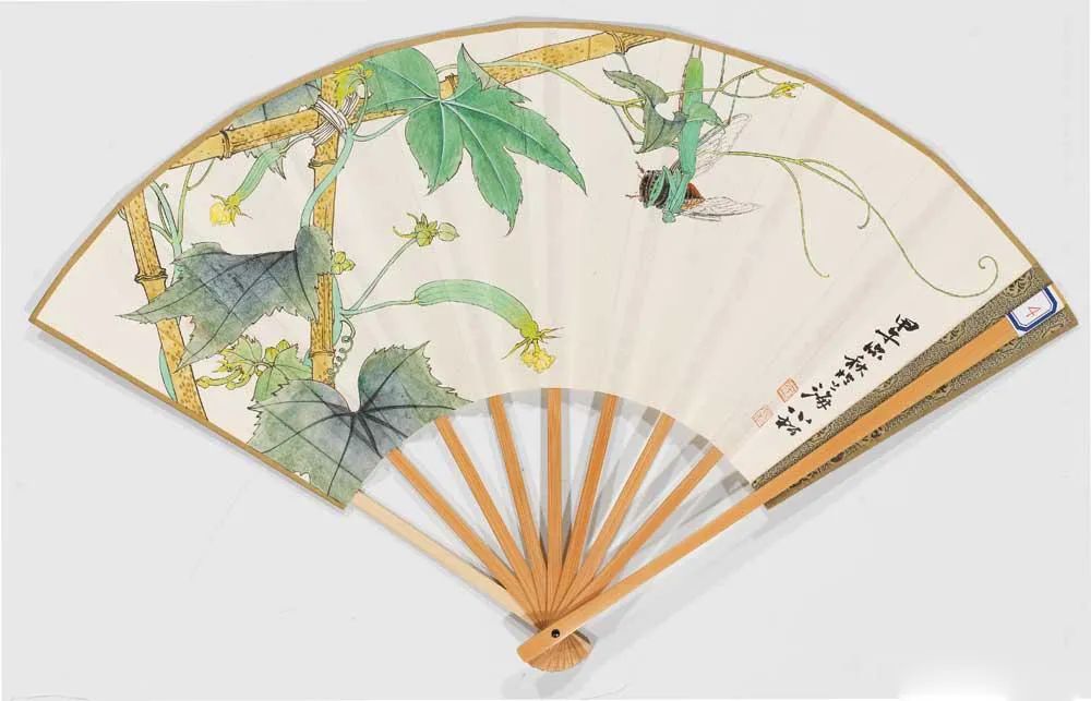 苏小松山水画欣赏,苏小松画家特点