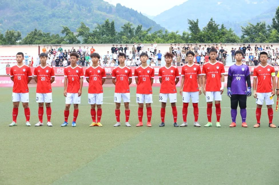 贡嘎杯足球比赛西南民族大学回放,2023贡嘎杯西南交大足球队