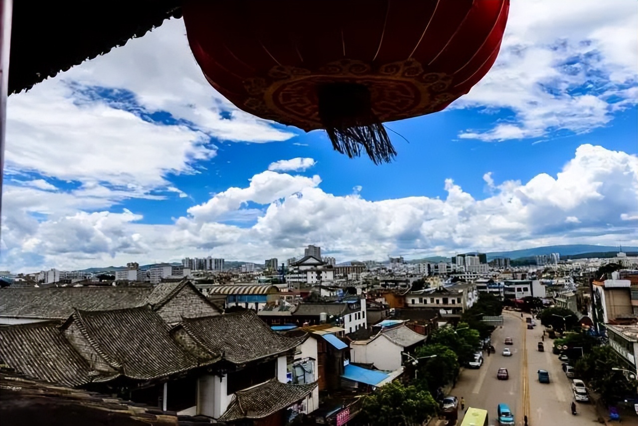 30个最美小城你去过哪几个了,10个国内此生必去的美丽小城