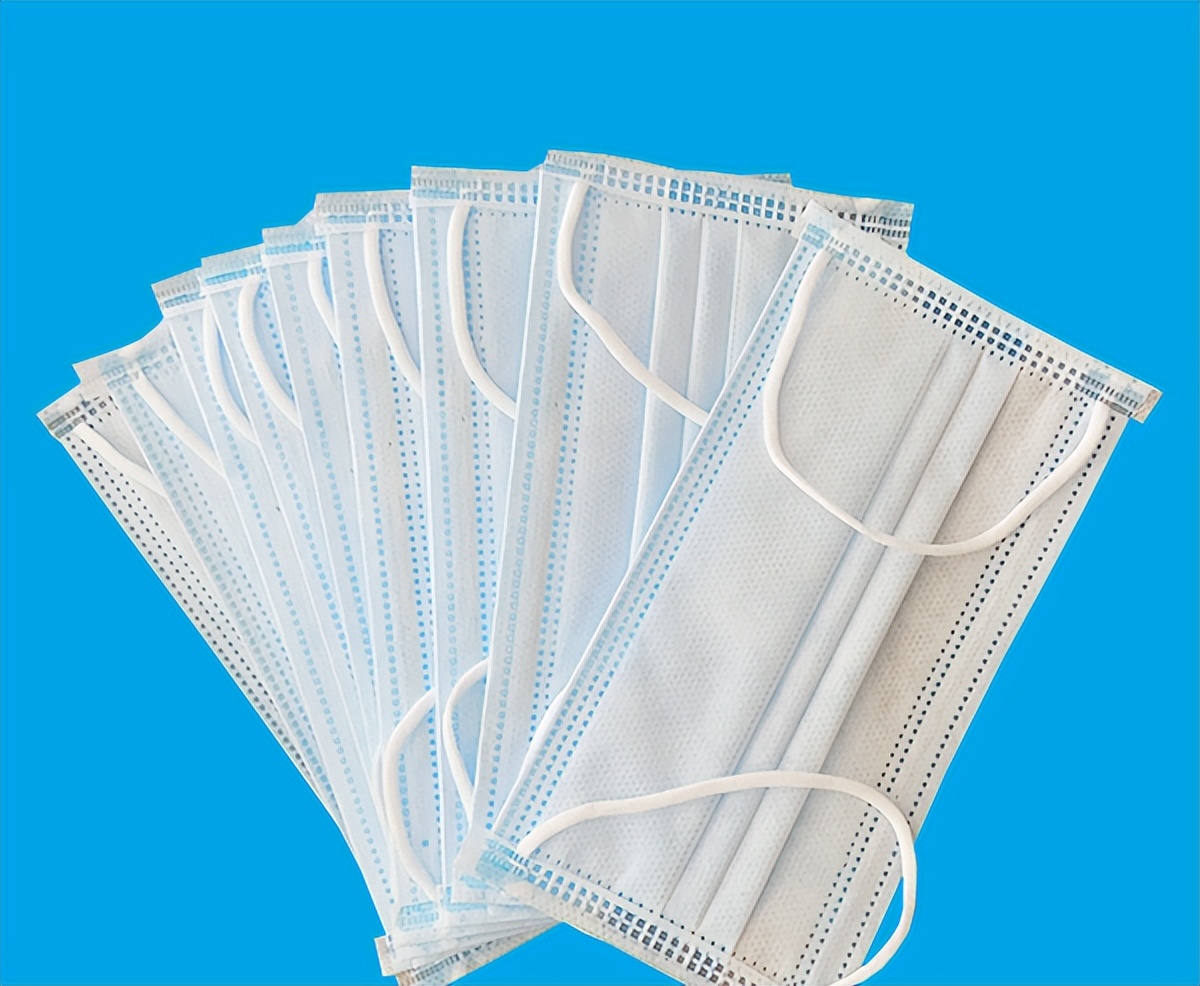 大家理性的去选择口罩,有字母的口罩才是真的吗