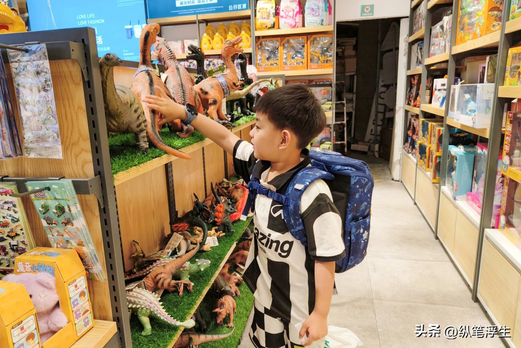 儿童护脊书包测评,6-12岁减负护脊双肩书包评测