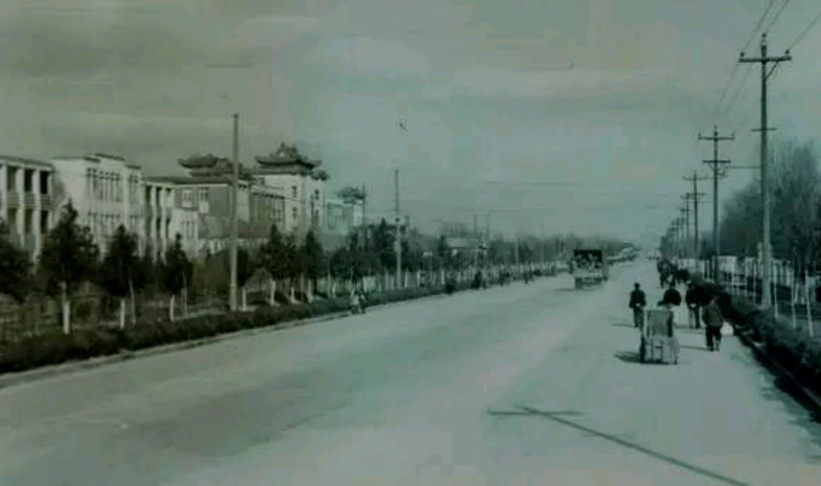 合肥长江路地标,合肥经典地标