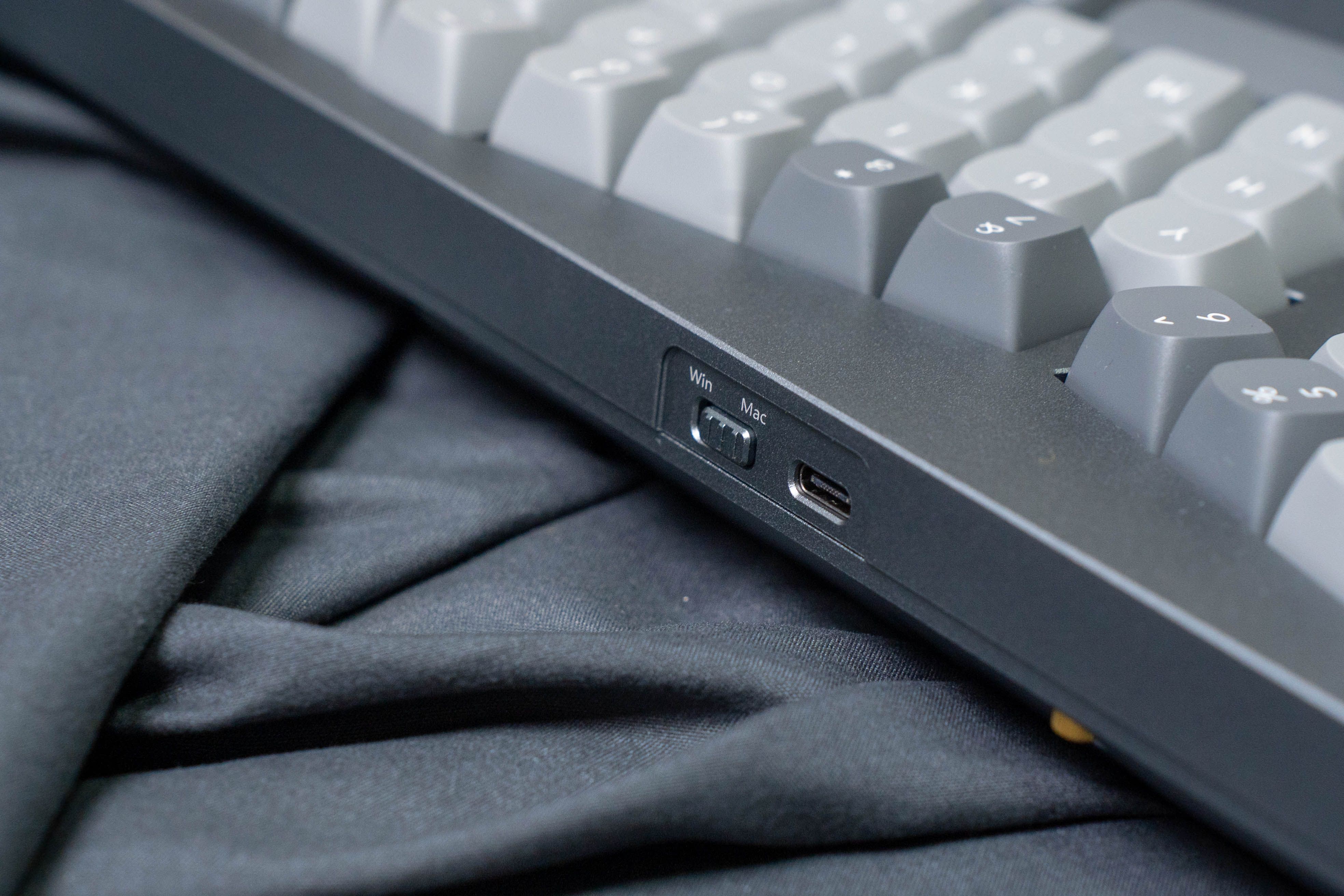 keychronq机械键盘推荐,keychron机械键盘属于什么水平