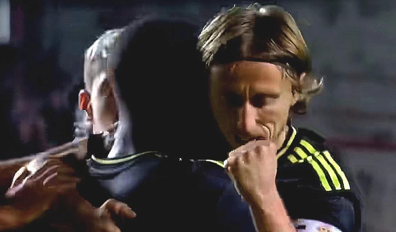 麦城vs皇马,皇马5轮丢7分毁于两大弱点