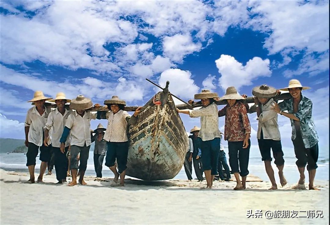 台山下川岛三日游旅游攻略自驾游,广州台山旅游攻略一日游最佳路线