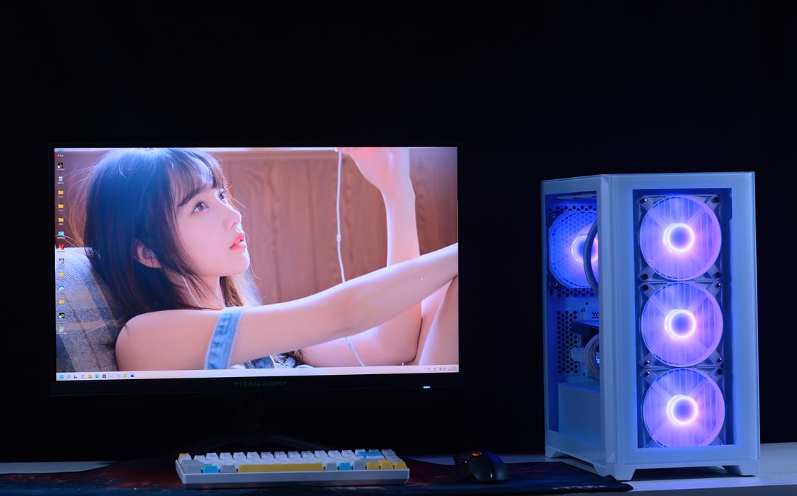 mini机箱装机配置推荐,12代i5迷你机箱组装