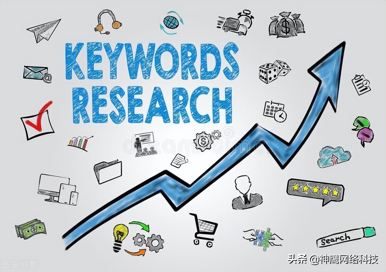 竞价推广如何找核心关键词,淘宝竞价推广中关键词怎么设置